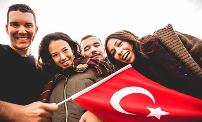 ویزای پیوستن به خانواده در ترکیه